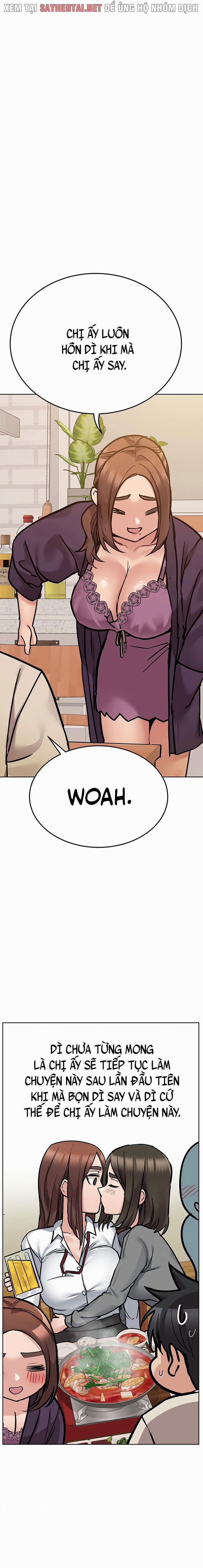 Giữ Bí Mật Với Mẹ Em Nhé! 43 trang 19