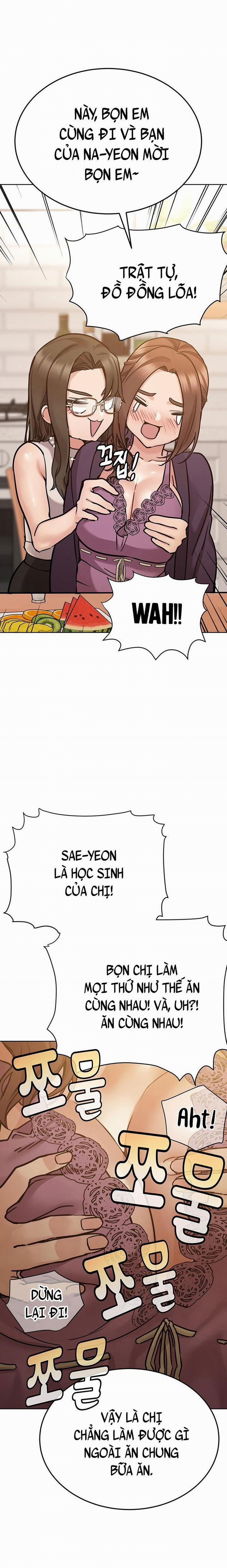 Giữ Bí Mật Với Mẹ Em Nhé! 43 trang 2