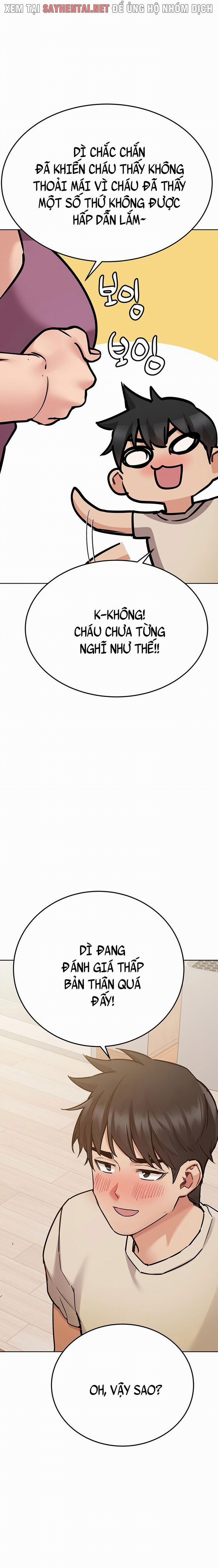 Giữ Bí Mật Với Mẹ Em Nhé! 43 trang 23