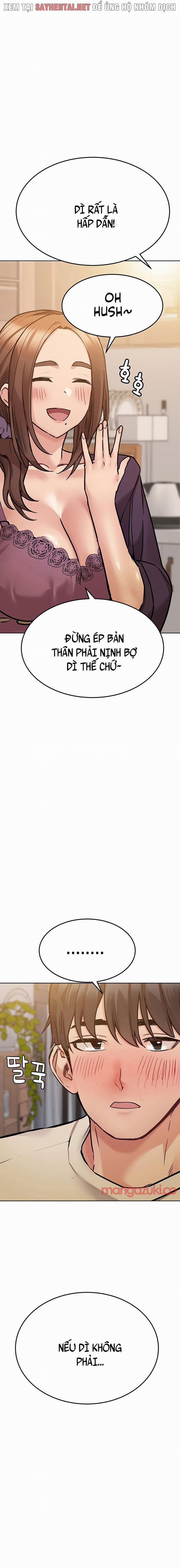 Giữ Bí Mật Với Mẹ Em Nhé! 43 trang 24
