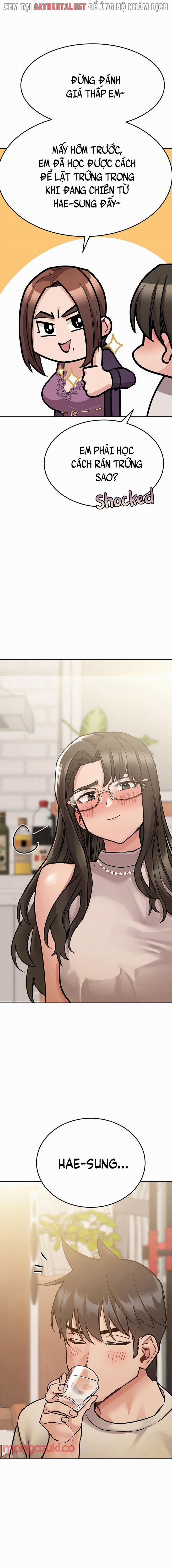 Giữ Bí Mật Với Mẹ Em Nhé! 43 trang 7