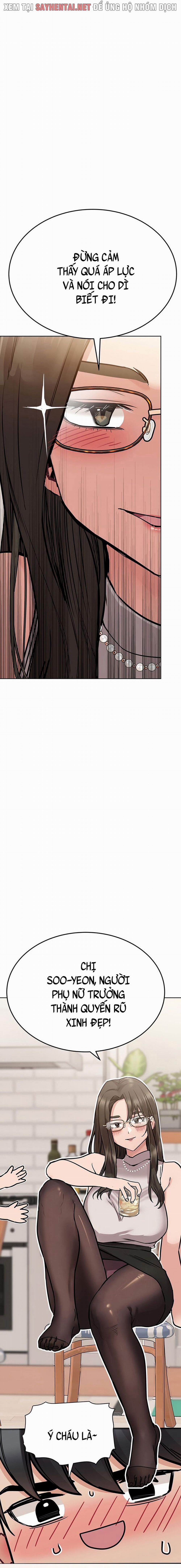 Giữ Bí Mật Với Mẹ Em Nhé! 43 trang 9