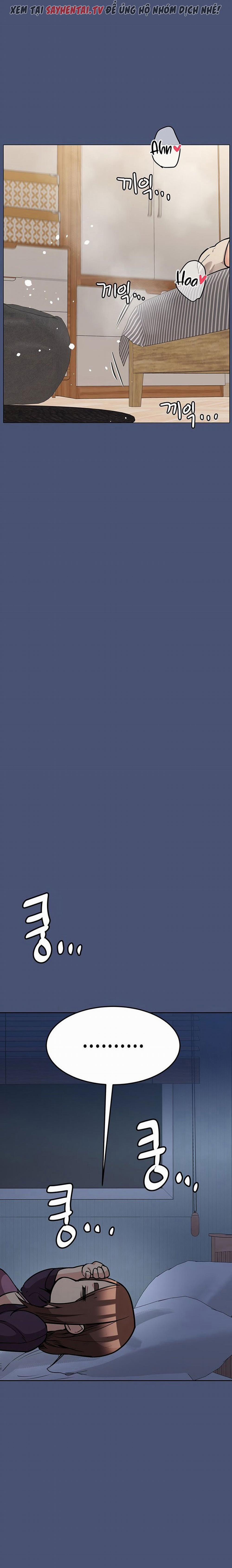 Giữ Bí Mật Với Mẹ Em Nhé! 44 trang 18