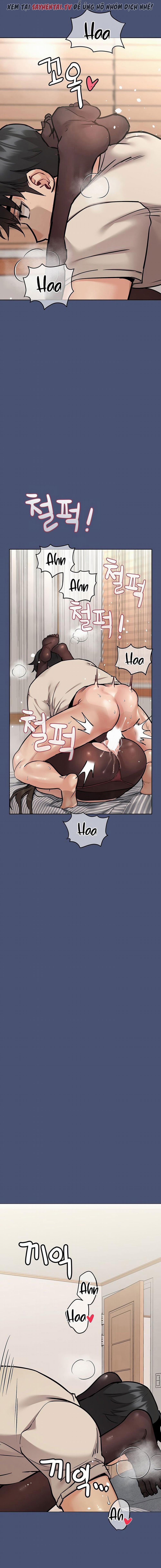 Giữ Bí Mật Với Mẹ Em Nhé! 44 trang 23