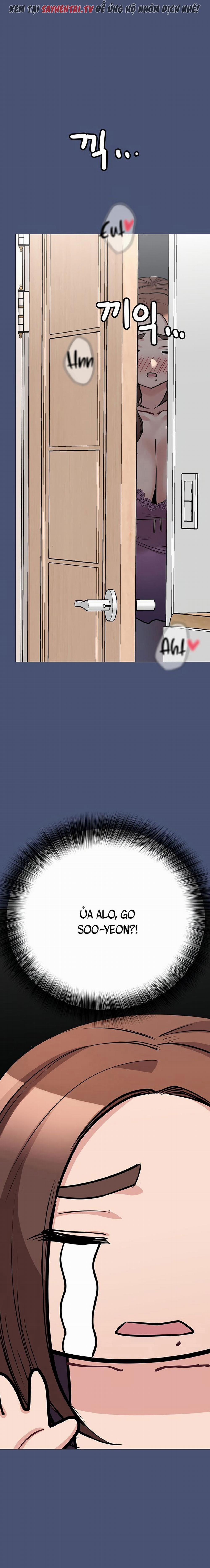 Giữ Bí Mật Với Mẹ Em Nhé! 44 trang 24