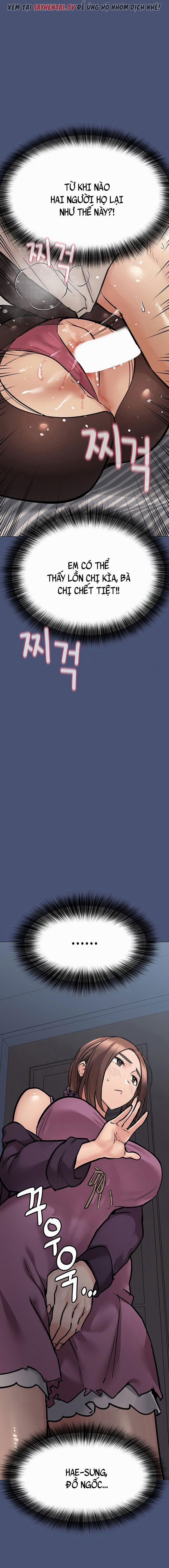 Giữ Bí Mật Với Mẹ Em Nhé! 44 trang 25