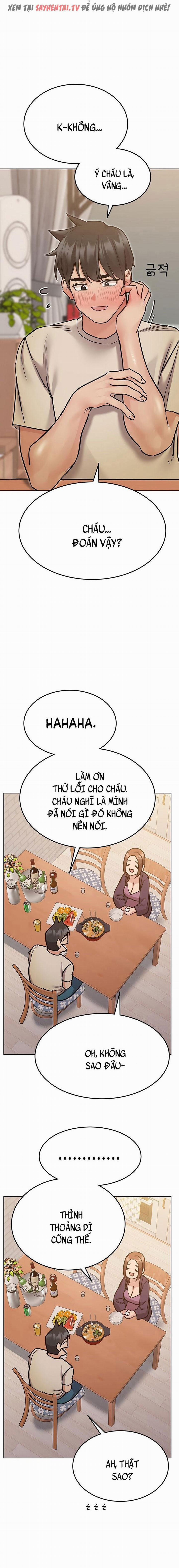 Giữ Bí Mật Với Mẹ Em Nhé! 44 trang 3