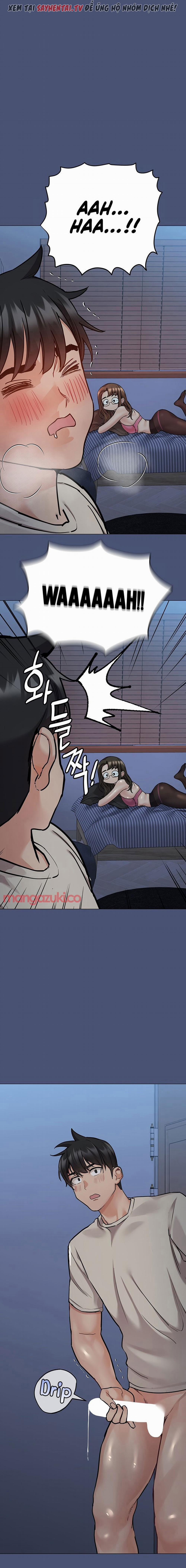 Giữ Bí Mật Với Mẹ Em Nhé! 44 trang 9