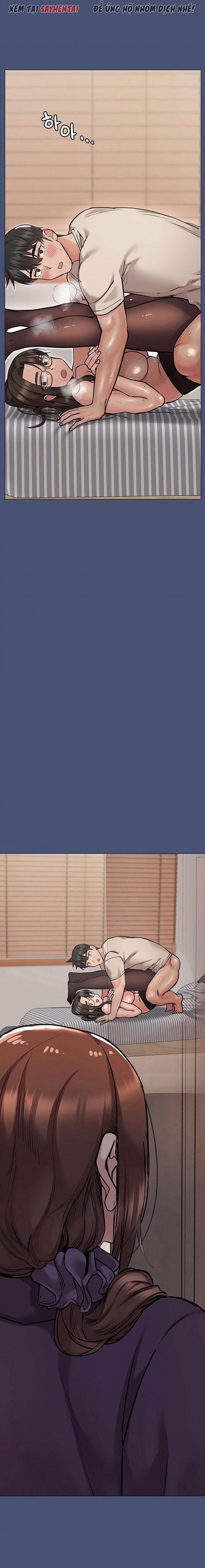 Giữ Bí Mật Với Mẹ Em Nhé! 45 trang 1