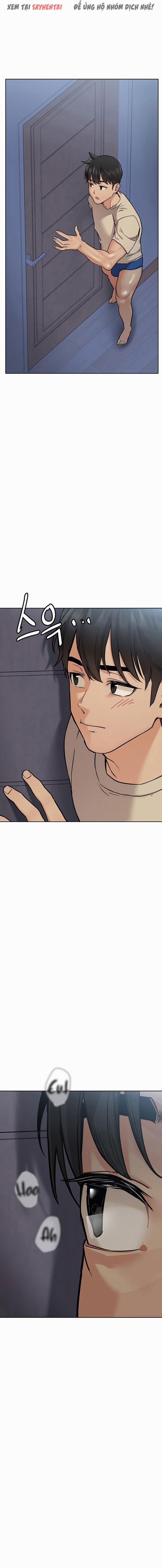 Giữ Bí Mật Với Mẹ Em Nhé! 45 trang 12