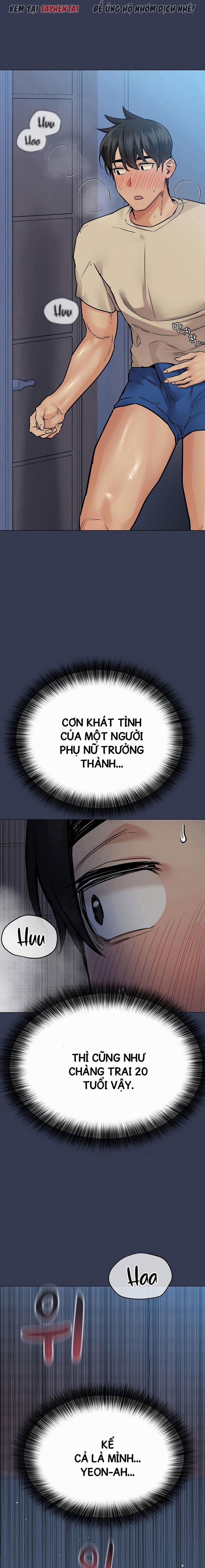 Giữ Bí Mật Với Mẹ Em Nhé! 45 trang 15