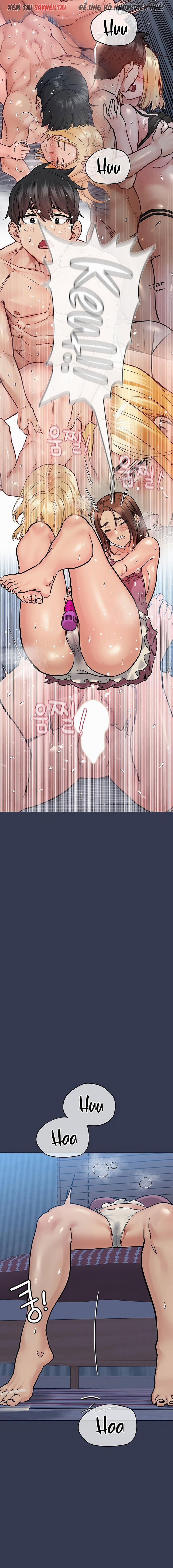 Giữ Bí Mật Với Mẹ Em Nhé! 45 trang 17