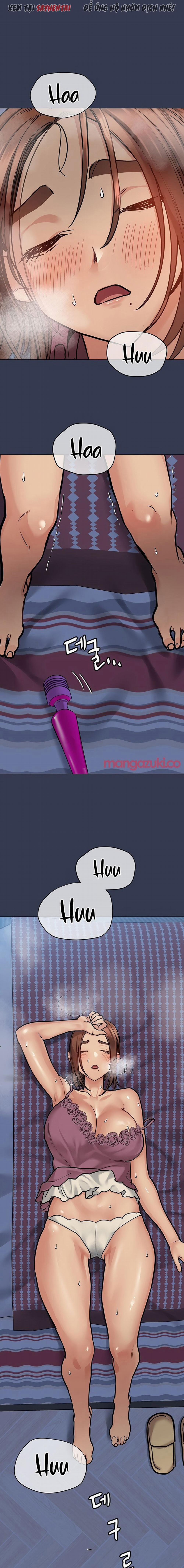 Giữ Bí Mật Với Mẹ Em Nhé! 45 trang 18