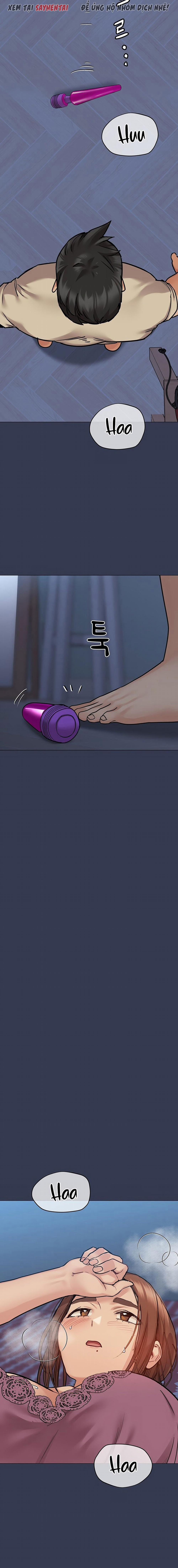 Giữ Bí Mật Với Mẹ Em Nhé! 45 trang 19