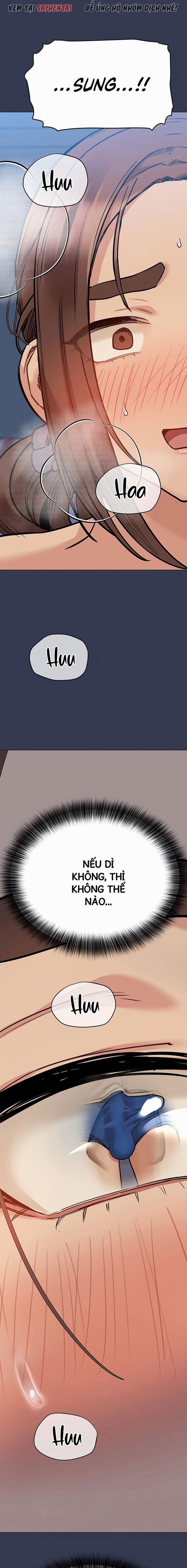 Giữ Bí Mật Với Mẹ Em Nhé! 45 trang 21