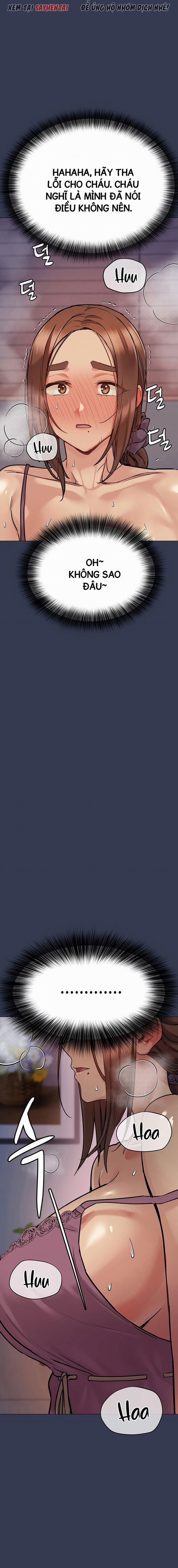 Giữ Bí Mật Với Mẹ Em Nhé! 45 trang 23