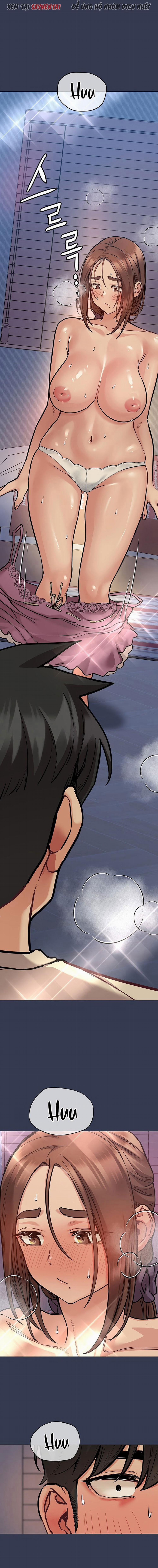 Giữ Bí Mật Với Mẹ Em Nhé! 45 trang 25