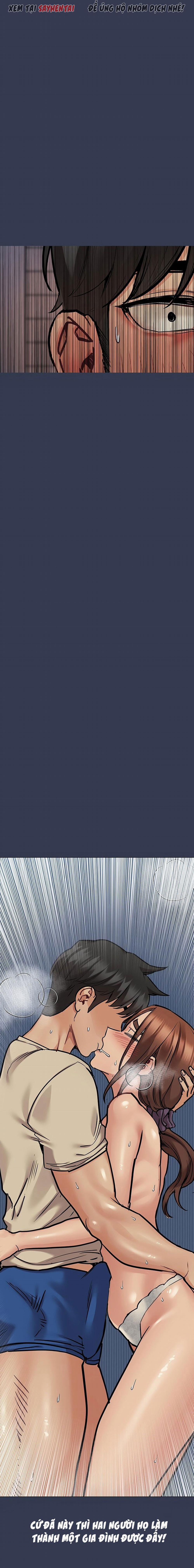 Giữ Bí Mật Với Mẹ Em Nhé! 45 trang 27