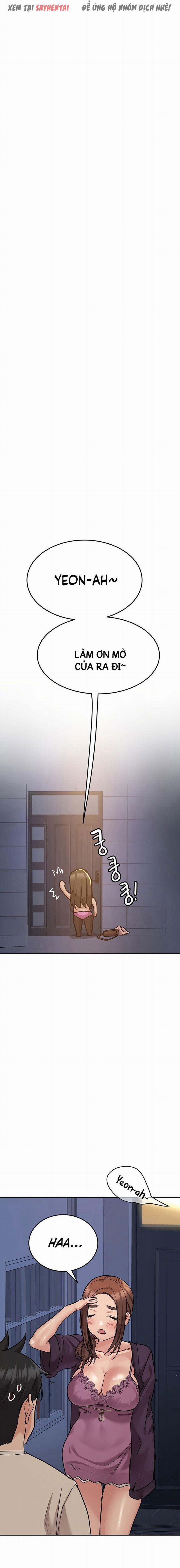 Giữ Bí Mật Với Mẹ Em Nhé! 45 trang 8