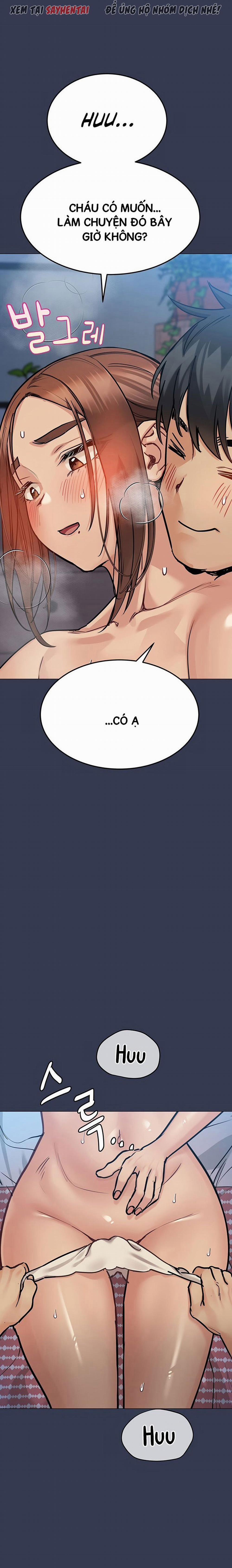 Giữ Bí Mật Với Mẹ Em Nhé! 46 trang 19