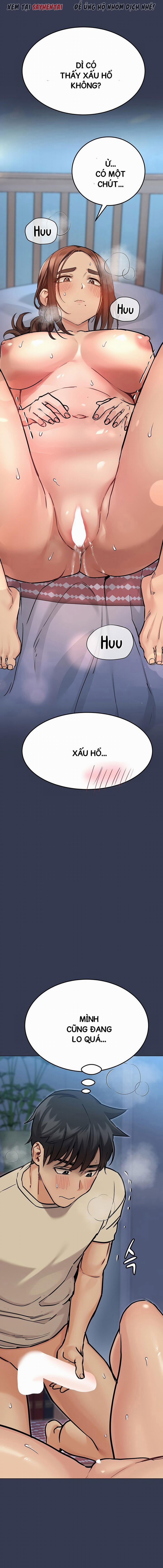 Giữ Bí Mật Với Mẹ Em Nhé! 46 trang 22