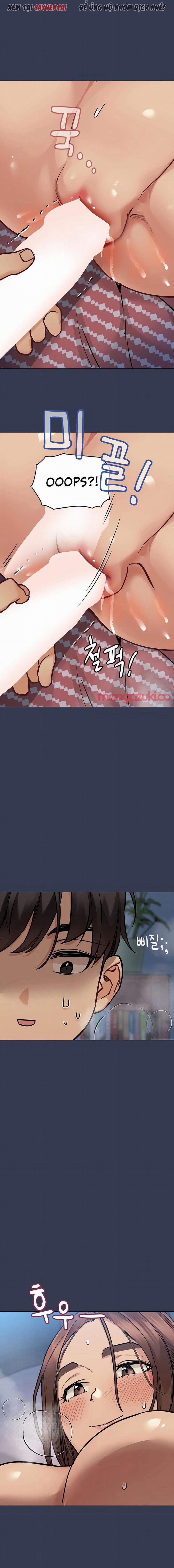 Giữ Bí Mật Với Mẹ Em Nhé! 46 trang 23