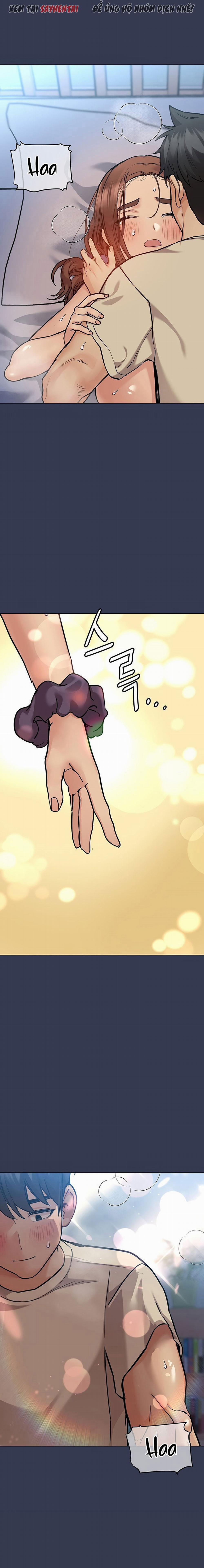 Giữ Bí Mật Với Mẹ Em Nhé! 47 trang 13