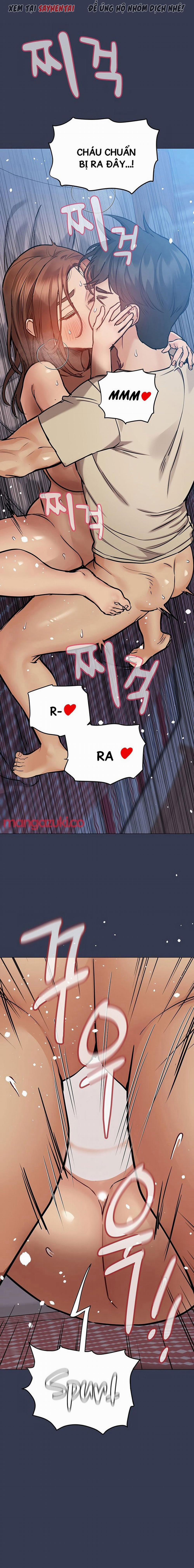 Giữ Bí Mật Với Mẹ Em Nhé! 47 trang 18