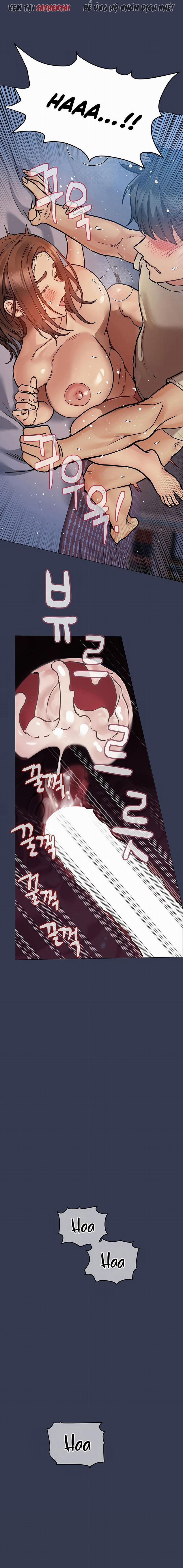 Giữ Bí Mật Với Mẹ Em Nhé! 47 trang 19