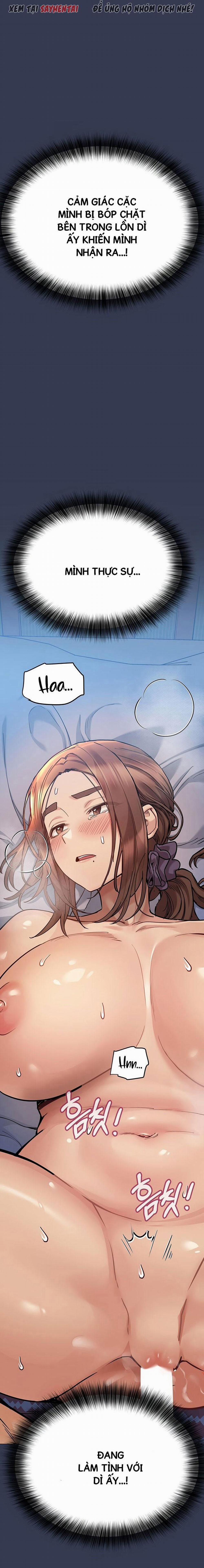 Giữ Bí Mật Với Mẹ Em Nhé! 47 trang 3