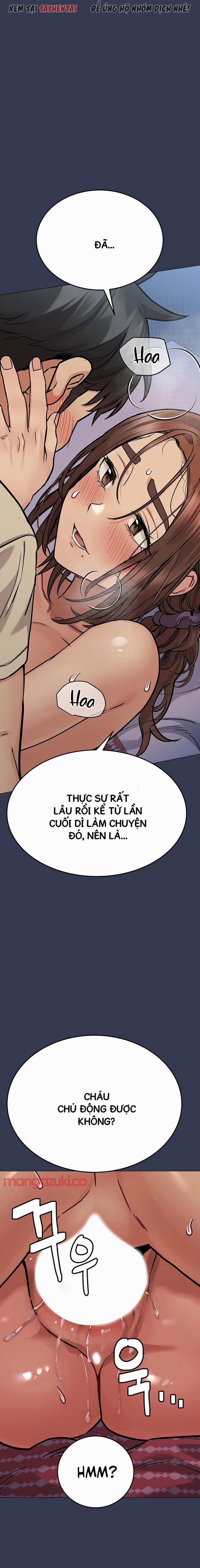 Giữ Bí Mật Với Mẹ Em Nhé! 47 trang 6