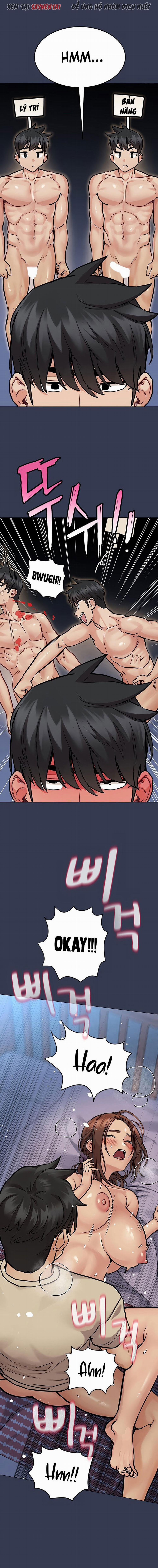 Giữ Bí Mật Với Mẹ Em Nhé! 47 trang 7