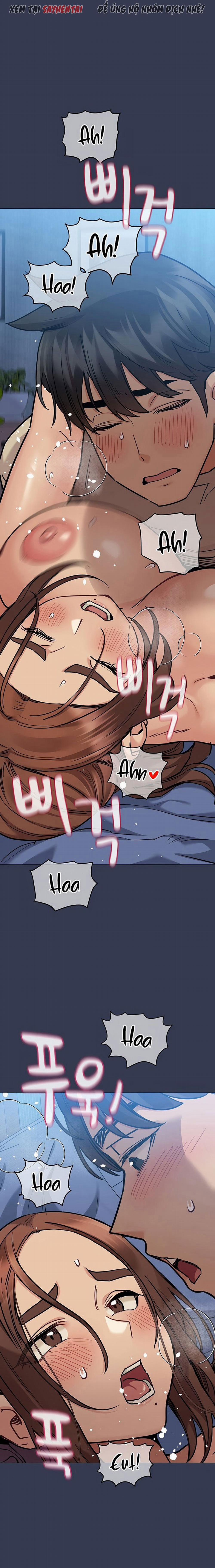 Giữ Bí Mật Với Mẹ Em Nhé! 47 trang 8