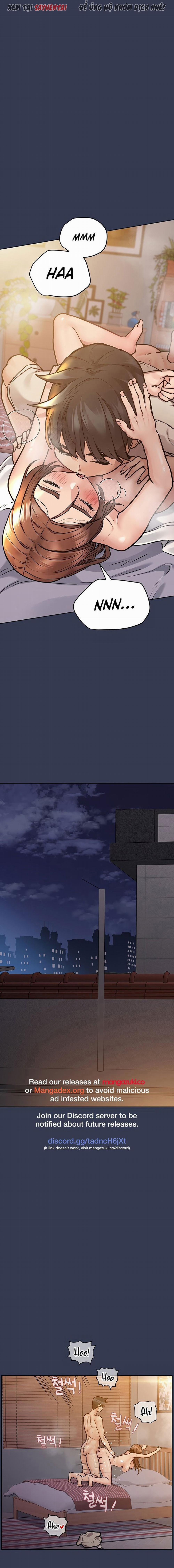 Giữ Bí Mật Với Mẹ Em Nhé! 48 trang 12