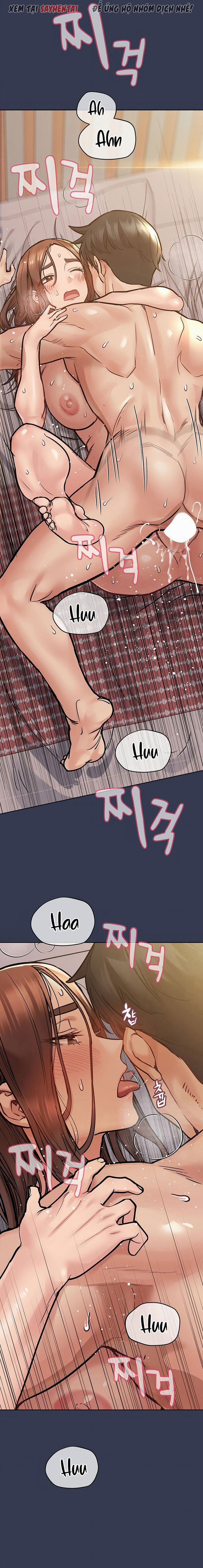 Giữ Bí Mật Với Mẹ Em Nhé! 48 trang 18