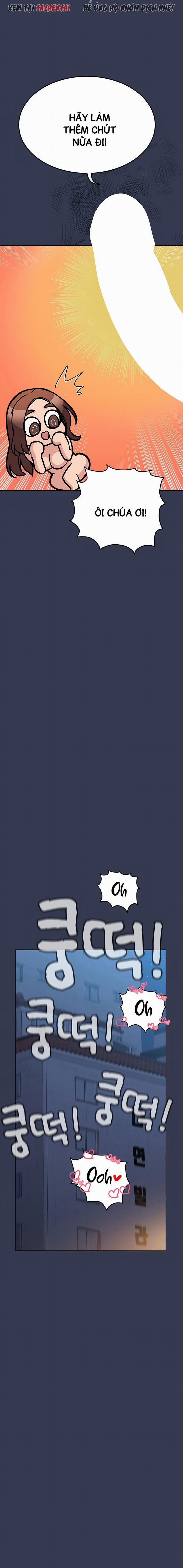Giữ Bí Mật Với Mẹ Em Nhé! 48 trang 21