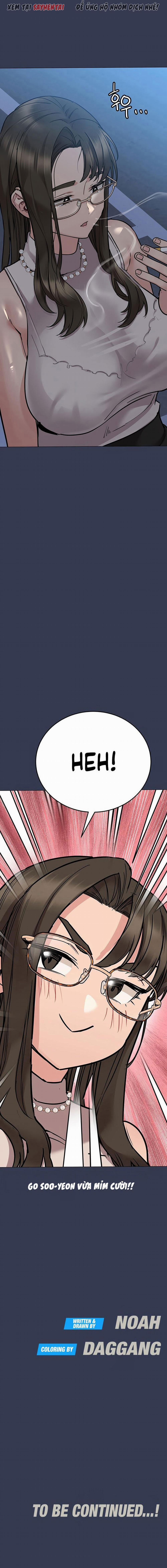 Giữ Bí Mật Với Mẹ Em Nhé! 48 trang 23