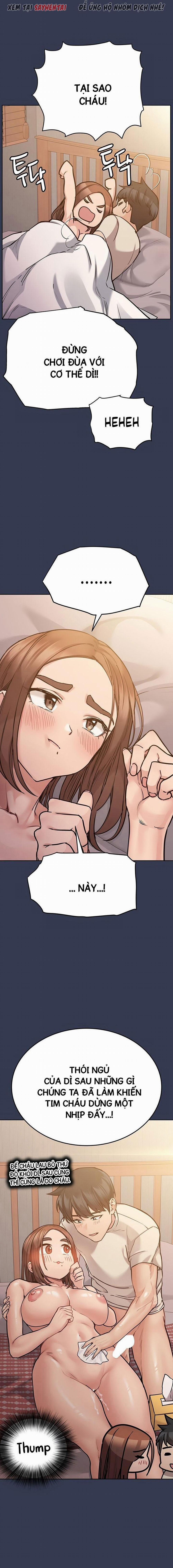 Giữ Bí Mật Với Mẹ Em Nhé! 48 trang 3