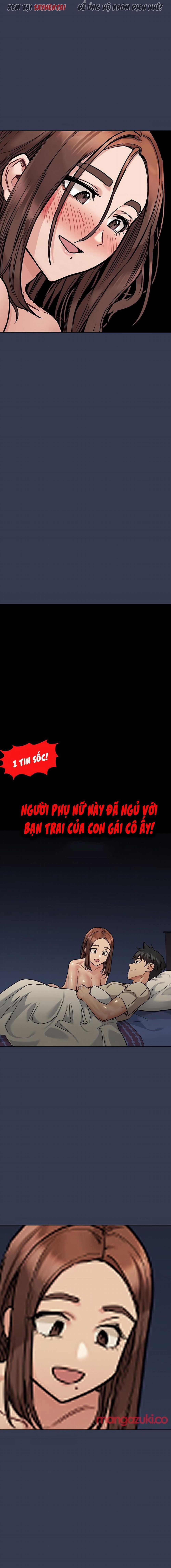 Giữ Bí Mật Với Mẹ Em Nhé! 48 trang 5