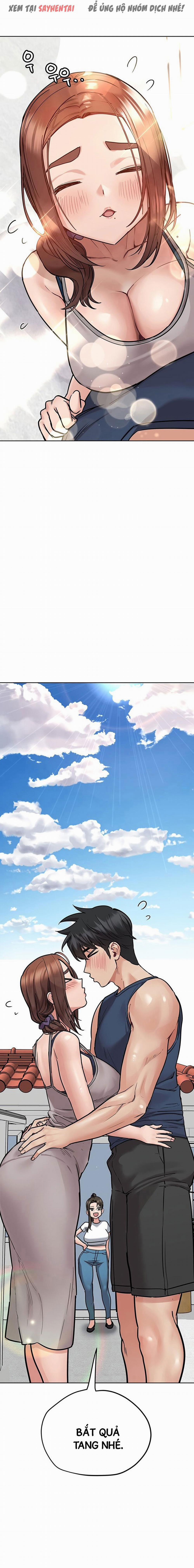 Giữ Bí Mật Với Mẹ Em Nhé! 49 trang 11