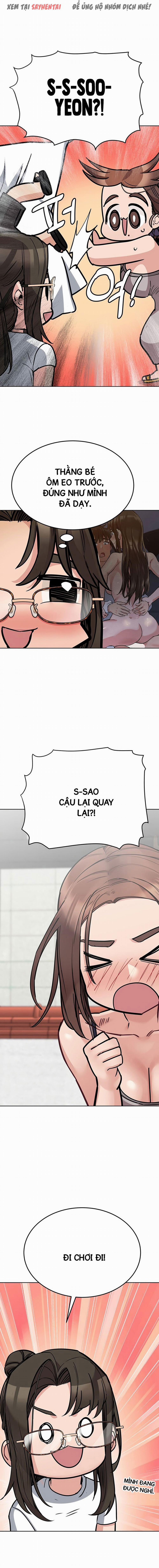 Giữ Bí Mật Với Mẹ Em Nhé! 49 trang 12