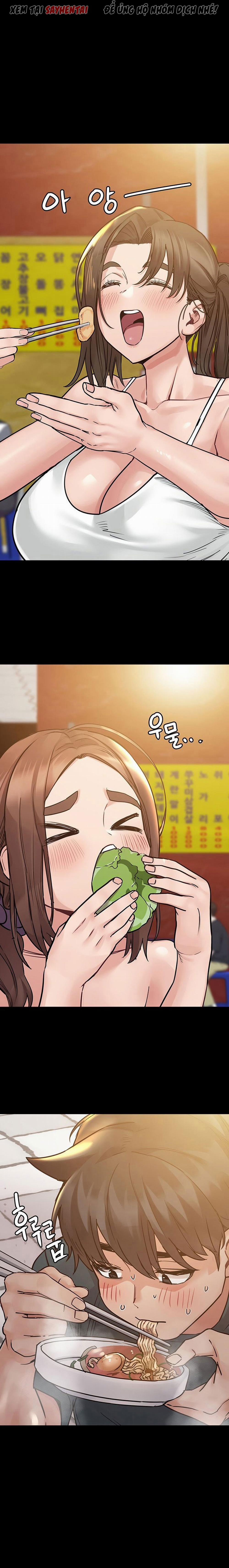 Giữ Bí Mật Với Mẹ Em Nhé! 49 trang 15