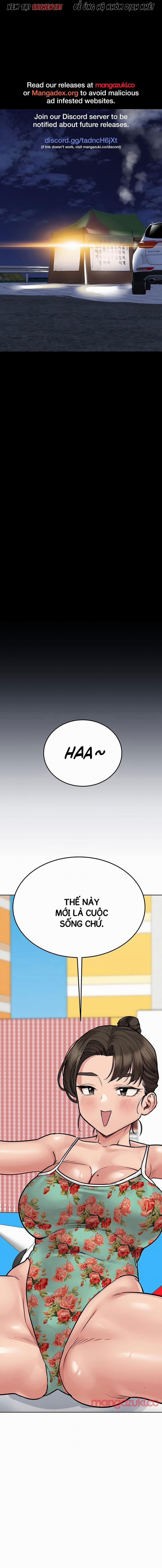 Giữ Bí Mật Với Mẹ Em Nhé! 49 trang 16