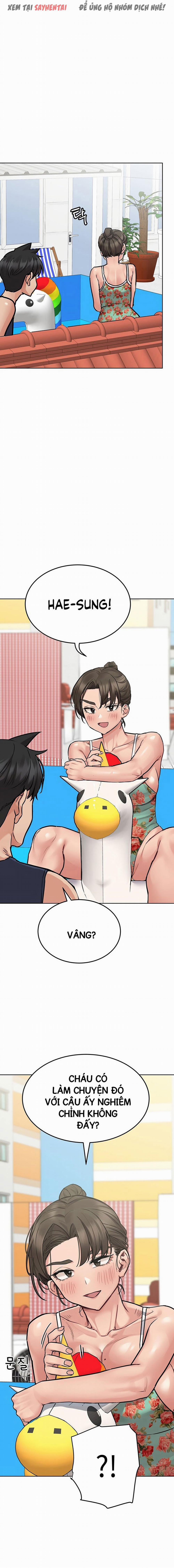 Giữ Bí Mật Với Mẹ Em Nhé! 49 trang 19