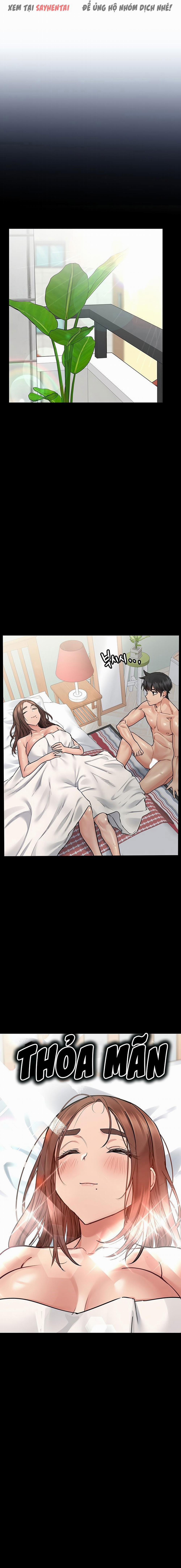 Giữ Bí Mật Với Mẹ Em Nhé! 49 trang 21