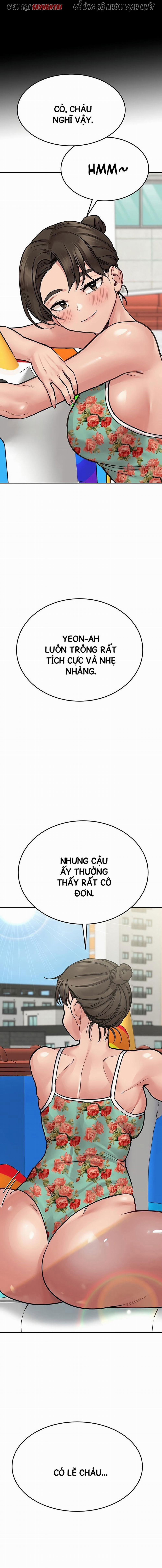 Giữ Bí Mật Với Mẹ Em Nhé! 49 trang 22