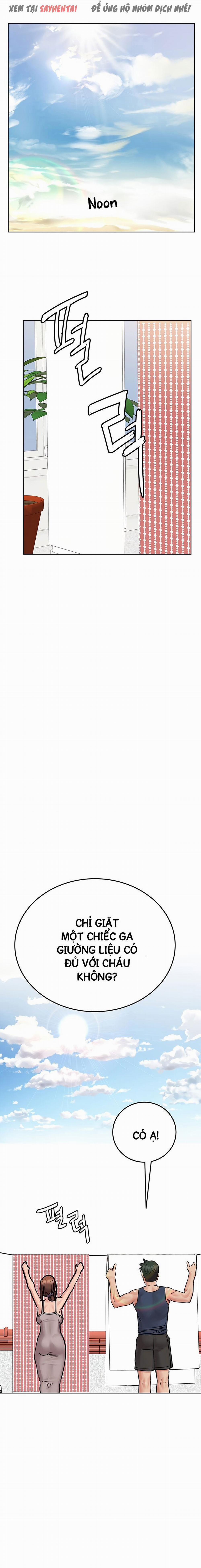 Giữ Bí Mật Với Mẹ Em Nhé! 49 trang 5