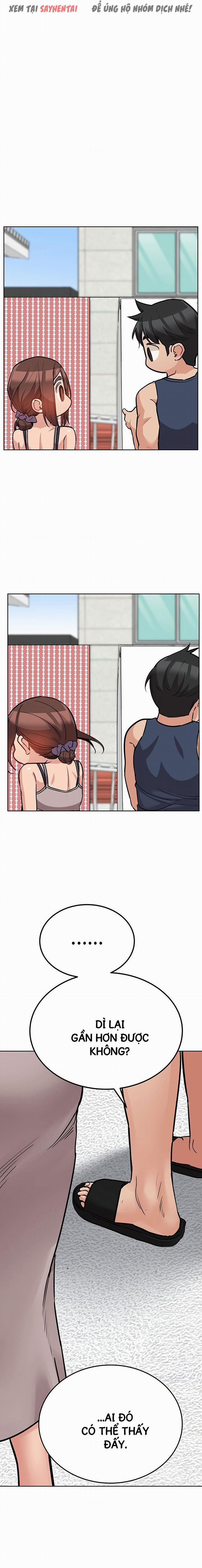 Giữ Bí Mật Với Mẹ Em Nhé! 49 trang 7