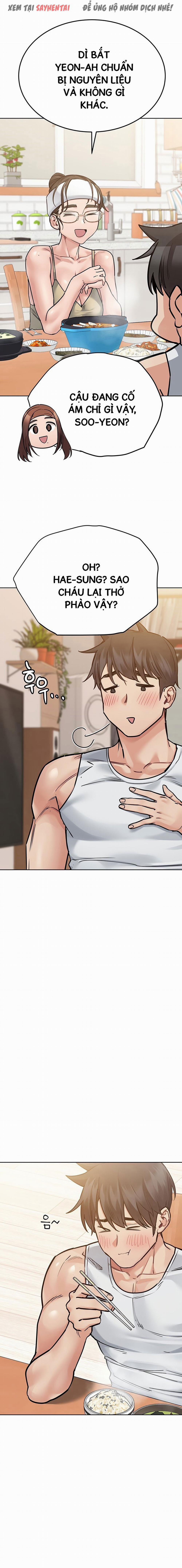 Giữ Bí Mật Với Mẹ Em Nhé! 50 trang 13