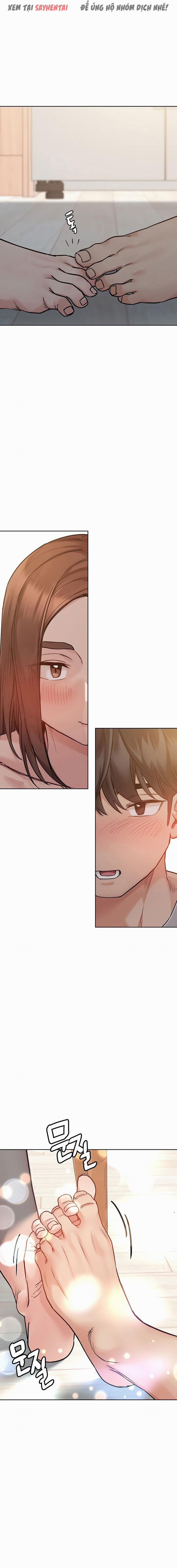 Giữ Bí Mật Với Mẹ Em Nhé! 50 trang 14